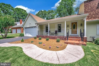 417 Camden Dr, Fredericksburg, VA 22405