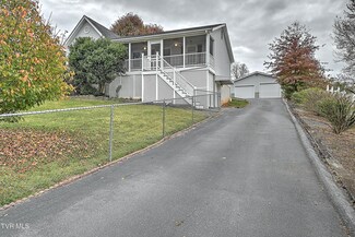2213 Catherine St, Bristol, VA 24201