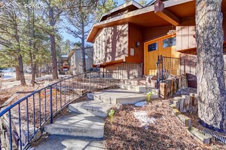 6150 Turret Dr, Colorado Springs, CO 80918