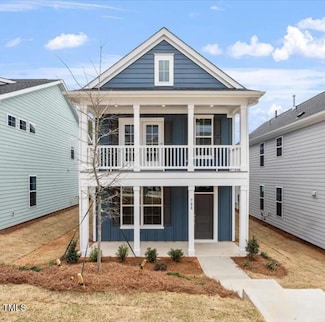 708 Georgias Landing Pkwy Unit 14, Raleigh, NC 27603