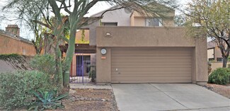 5166 E Woodspring Dr, Tucson, AZ 85712