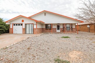 1485 Columbia Ave, Alamogordo, NM 88310