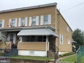 129 E Blaine St, McAdoo, PA 18237