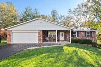 110 Meadow Ln N, Columbia, IL 62236
