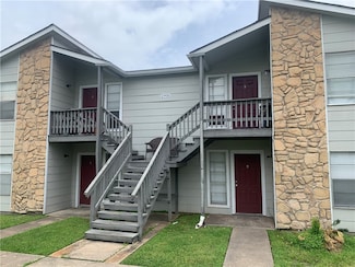 2900 Prairie Flower Cir Unit D, Bryan, TX 77802