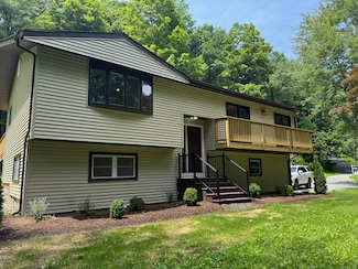 4 Deer Run Trail, Sherman, CT 06784
