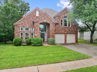 16803 Black Kettle Dr, Leander, TX 78641