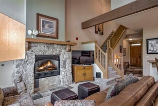 105 River Course Dr Unit 9577, Keystone, CO 80435