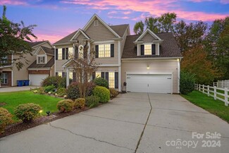 125 Tilton Dr, Mooresville, NC 28115