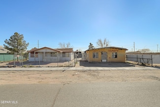 673 Stedham Cir, El Paso, TX 79927