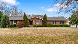4080 Craven Pines Rd, Sophia, NC 27350