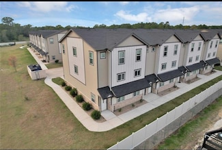 12603 Telge Rd Unit 11 E F, Cypress, TX 77429