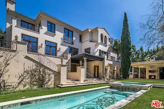 2167 Sheringham Ln, Los Angeles, CA 90077