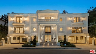 1455 Robmar Dr, Beverly Hills, CA 90210