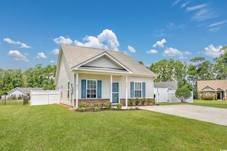 3562 Clay Pond Village Ln, Myrtle Beach, SC 29579
