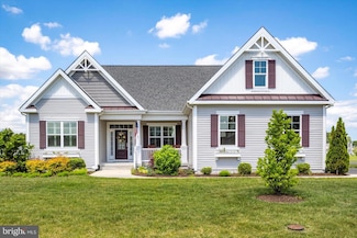 29325 Andrew Jackson Dr, Millsboro, DE 19966