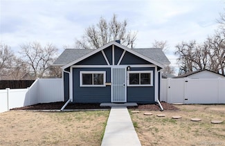 1164 Wabash St, Denver, CO 80247