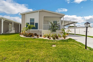 4452 Lady Beverlee Ct S Unit 74, Boynton Beach, FL 33436