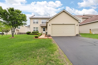 1711 Fallbrook Dr, Hampshire, IL 60140