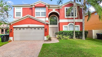13051 Moss Park Ridge Dr, Orlando, FL 32832