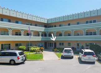 2287 Philippine Dr Unit 15, Clearwater, FL 33763