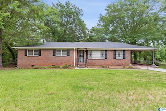 2201 5th Way NW, Center Point, AL 35215
