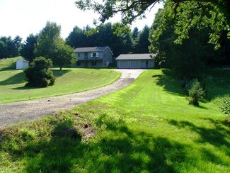 17013 Itasca Rd, Camp Douglas, WI 54618