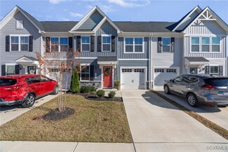 7231 George Wythe Ln, New Kent, VA 23124
