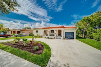 1150 Falcon Ave, Miami Springs, FL 33166
