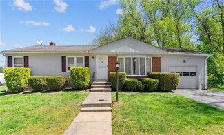 99 Victoria St, Providence, RI 02909