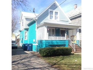 62 Poplar Ave, Buffalo, NY 14211
