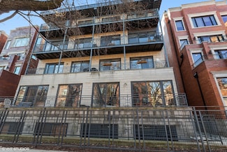 2315 W Wabansia Ave Unit 3NE, Chicago, IL 60647