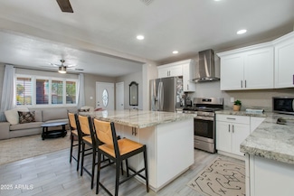 1716 N 32nd Place, Phoenix, AZ 85008
