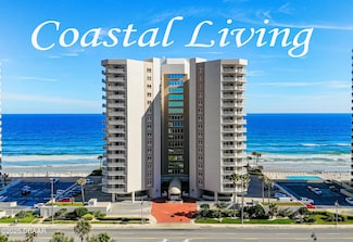 2967 S Atlantic Ave Unit 1404, Daytona Beach, FL 32118
