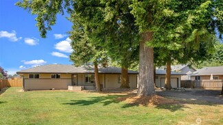 3398 Harris Rd SE, Port Orchard, WA 98366