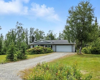 46640 Jo Ave, Kenai, AK 99611
