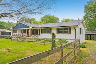 3951 N Nc Highway 49, Burlington, NC 27217