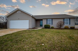 40 Westhampton Ct, Troy, MO 63379