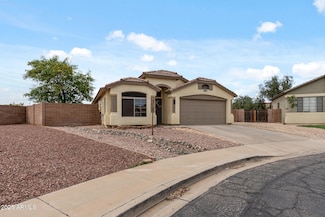 13438 N 130th Ln, El Mirage, AZ 85335