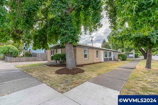 342 NW 11th (1110 1112 1114) St, Corvallis, OR 97330