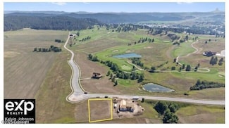 Lot 2a Fawn Ridge Rd, Hulett, WY 82720