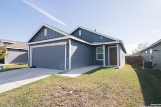 4722 Republic View, San Antonio, TX 78222
