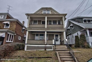 1145 Sanderson Ave, Scranton, PA 18509