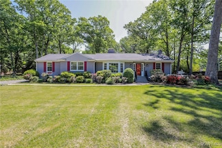 2707 Scarsborough Dr, Richmond, VA 23235