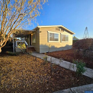 5422 Portland (#83) Rd NE Unit 83, Salem, OR 97305
