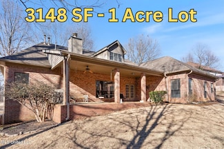 9453 Miranda Dr, Olive Branch, MS 38654