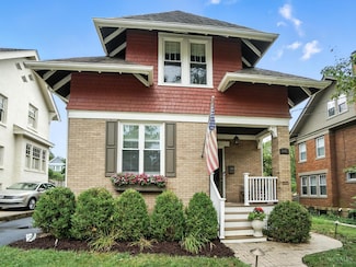 3442 Wellston Place, Cincinnati, OH 45208