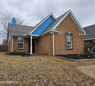 7151 Lynnease Dr, Southaven, MS 38671