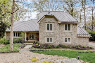 9646 Bayview Ct, Indianapolis, IN 46256