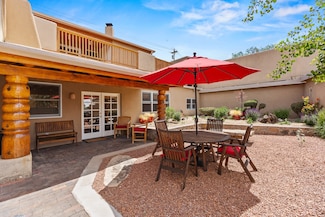 414 Camino Delora Unit 2, Santa Fe, NM 87505